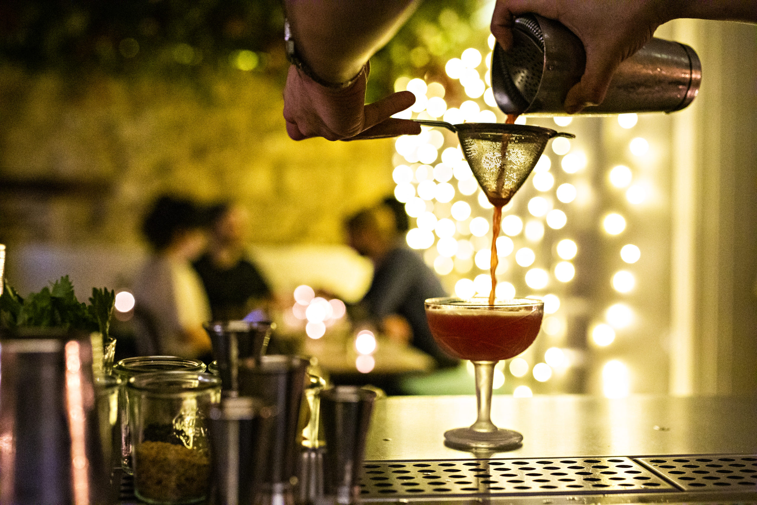 La Commune lilicocktail